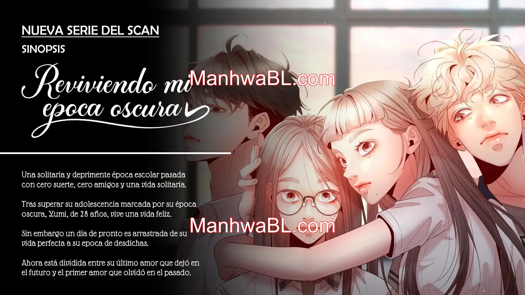 El Romance de Lee Seob - Capítulo 19 manhwa