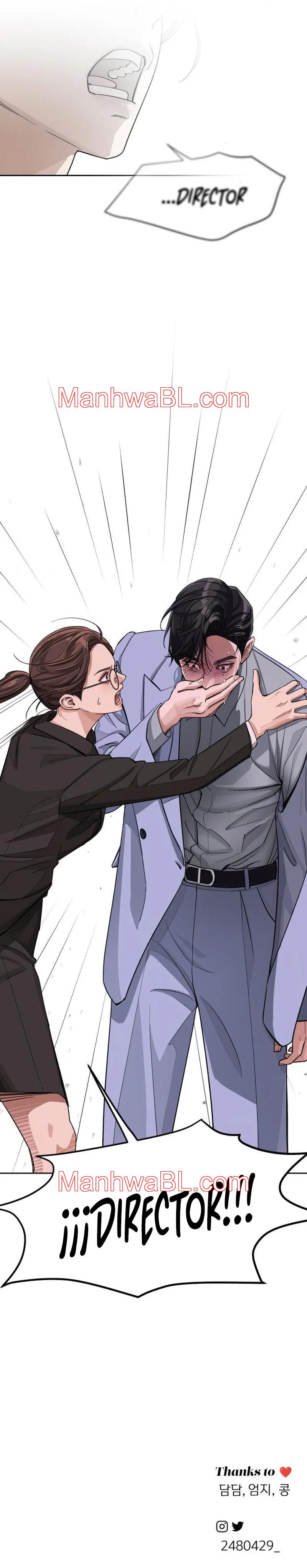 El Romance de Lee Seob - Capítulo 11 manhwa