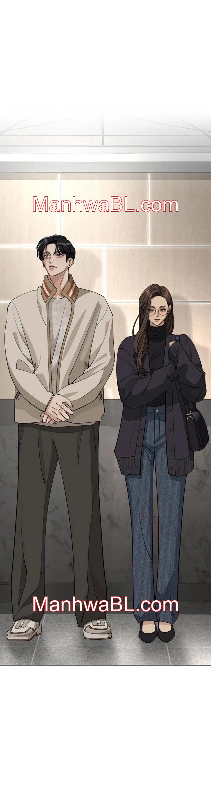 El Romance de Lee Seob - Capítulo 48 manhwa