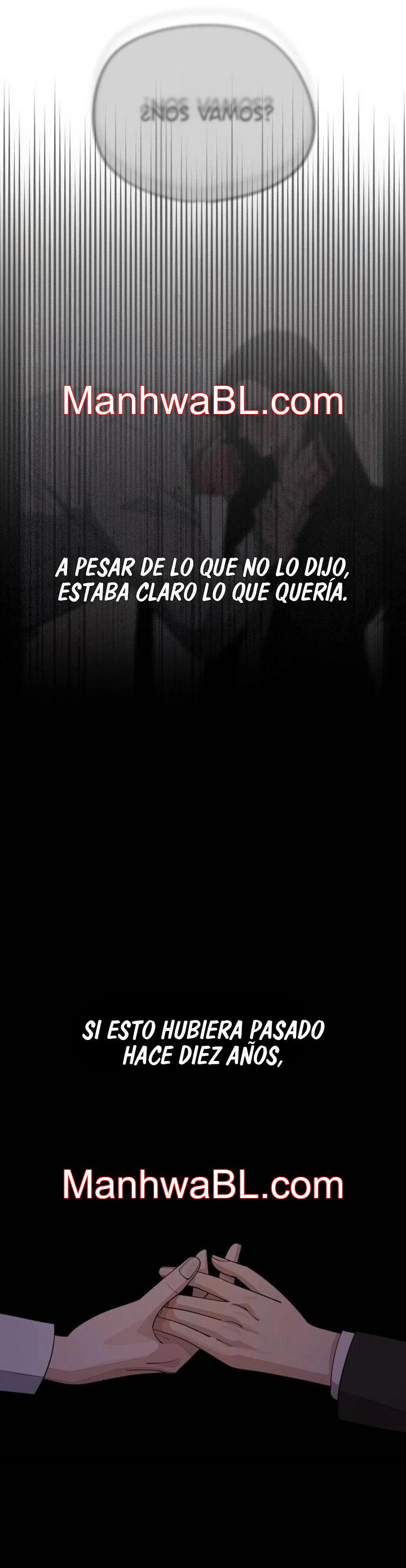 El Romance de Lee Seob - Capítulo 48 manhwa