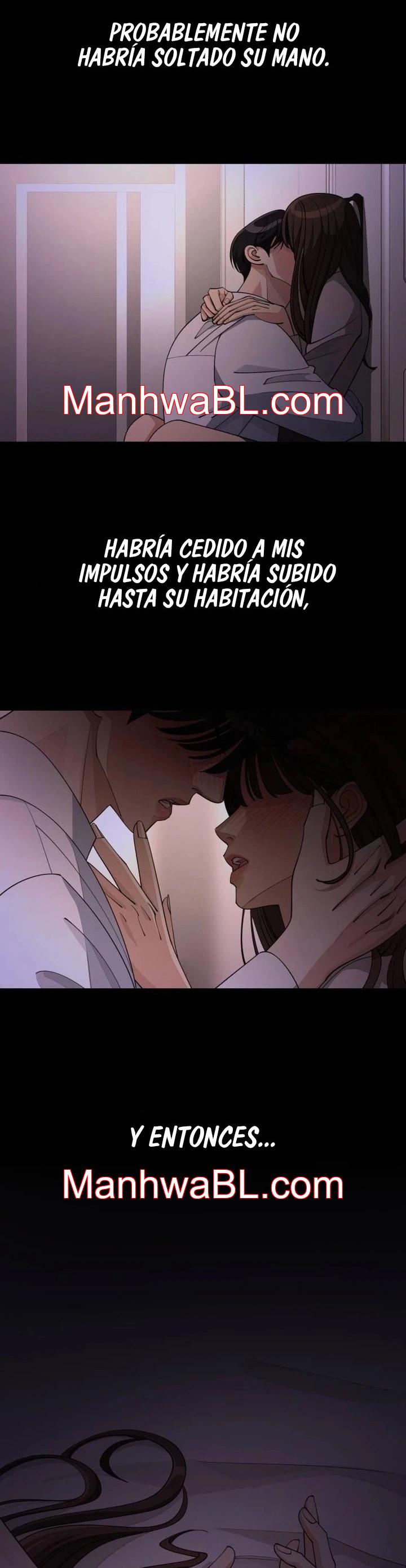 El Romance de Lee Seob - Capítulo 48 manhwa