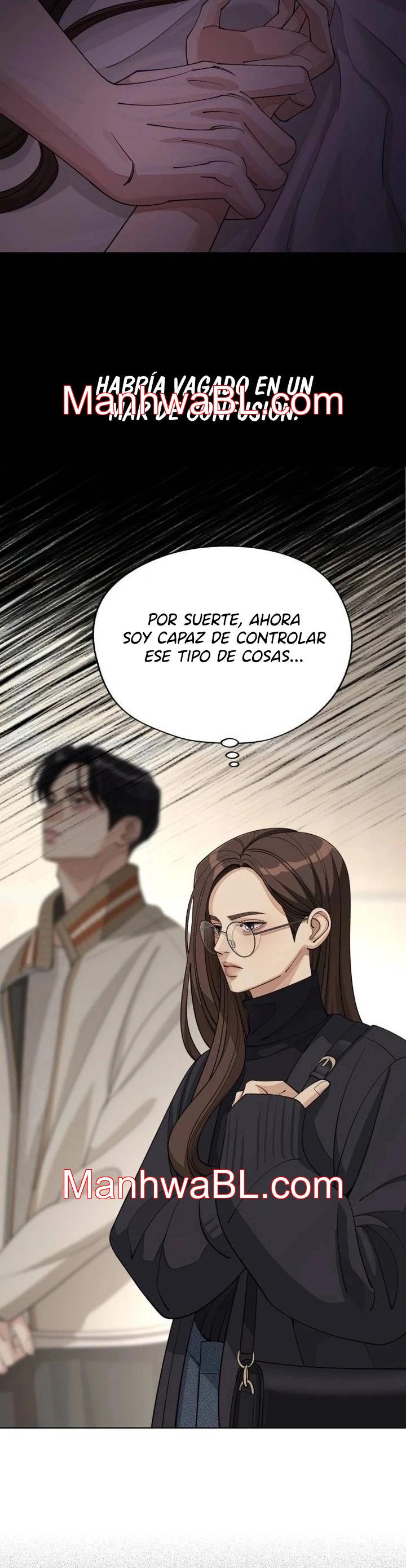 El Romance de Lee Seob - Capítulo 48 manhwa