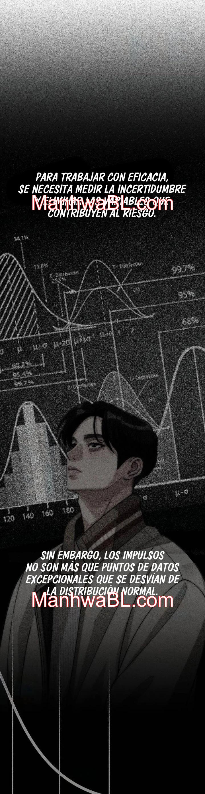 El Romance de Lee Seob - Capítulo 48 manhwa