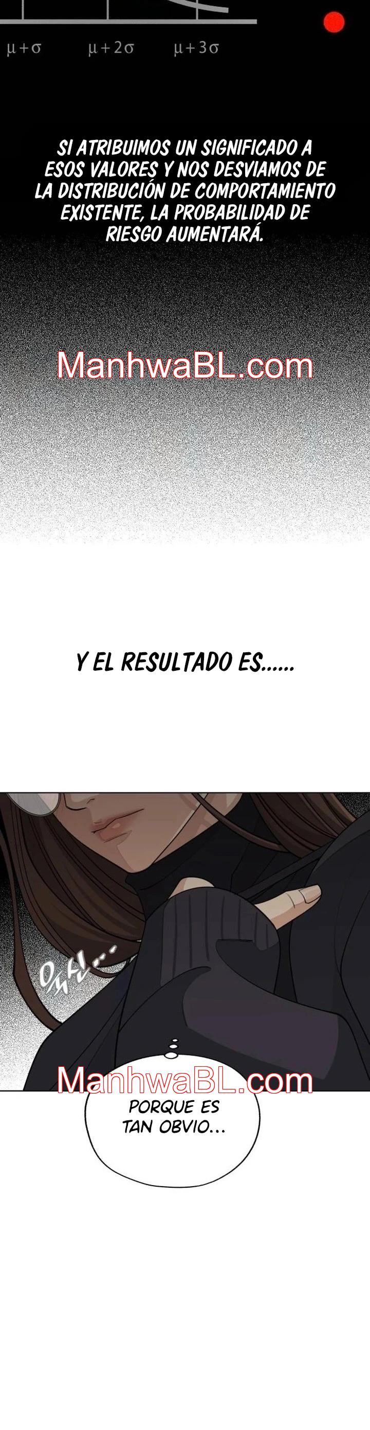 El Romance de Lee Seob - Capítulo 48 manhwa