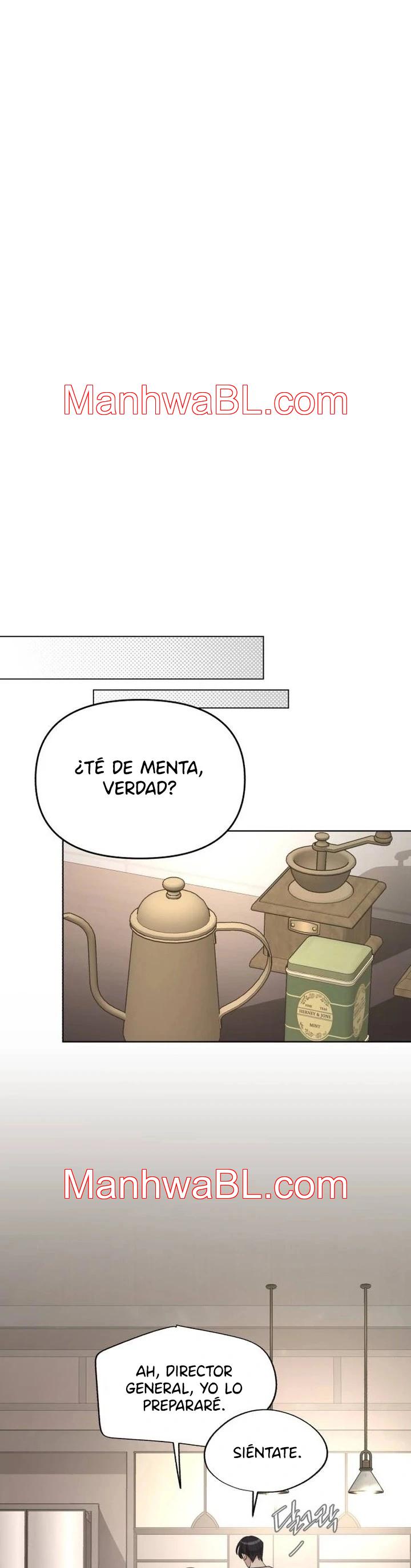 El Romance de Lee Seob - Capítulo 48 manhwa