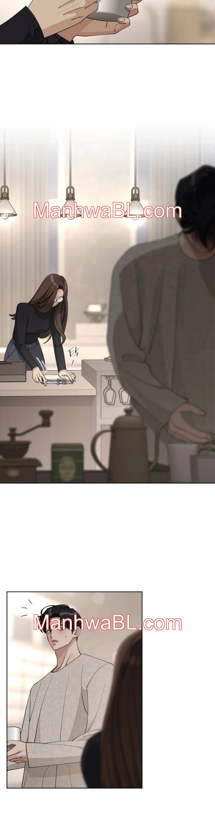 El Romance de Lee Seob - Capítulo 48 manhwa