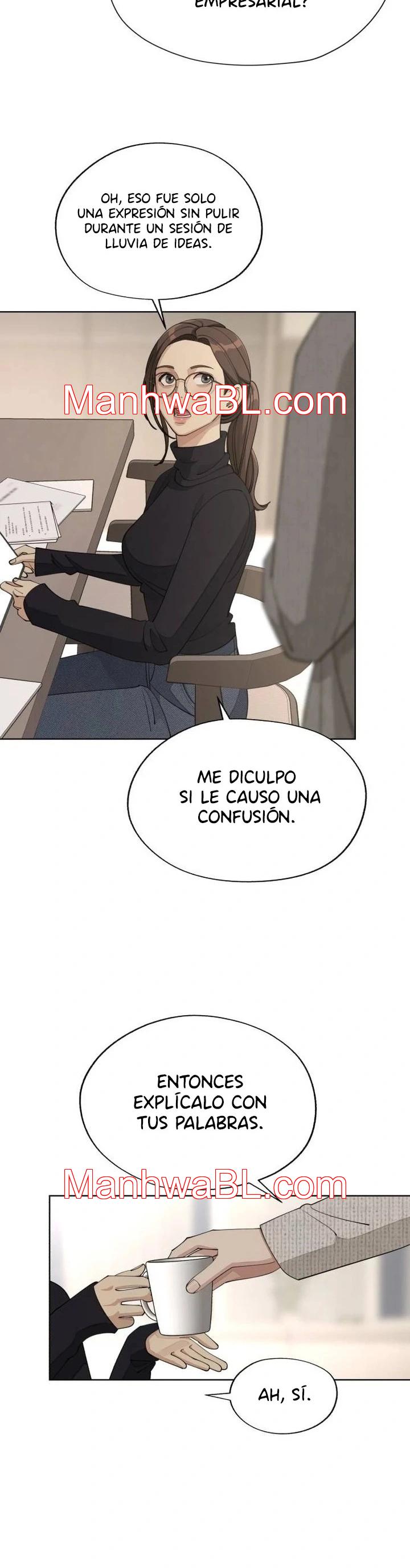 El Romance de Lee Seob - Capítulo 48 manhwa