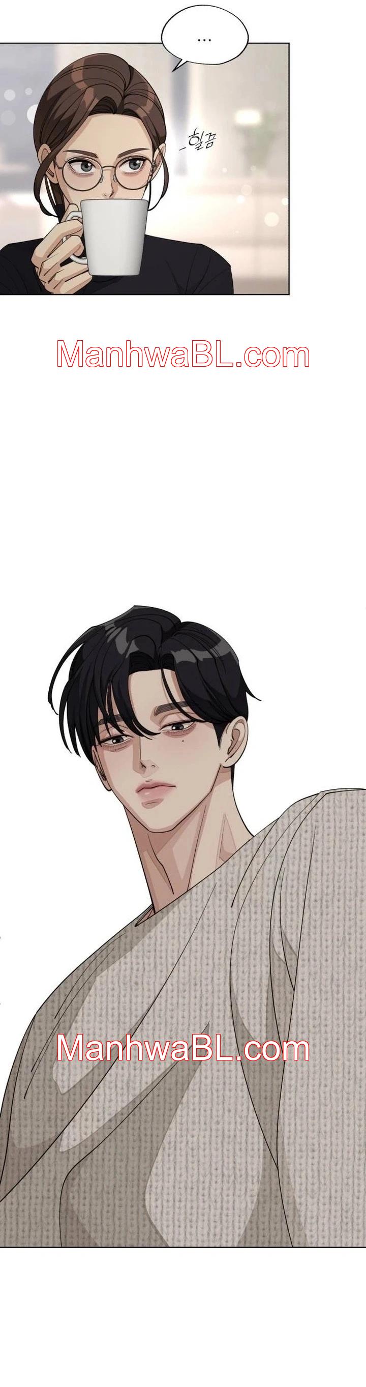 El Romance de Lee Seob - Capítulo 48 manhwa