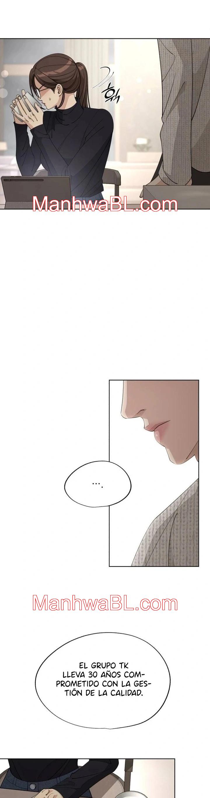 El Romance de Lee Seob - Capítulo 48 manhwa
