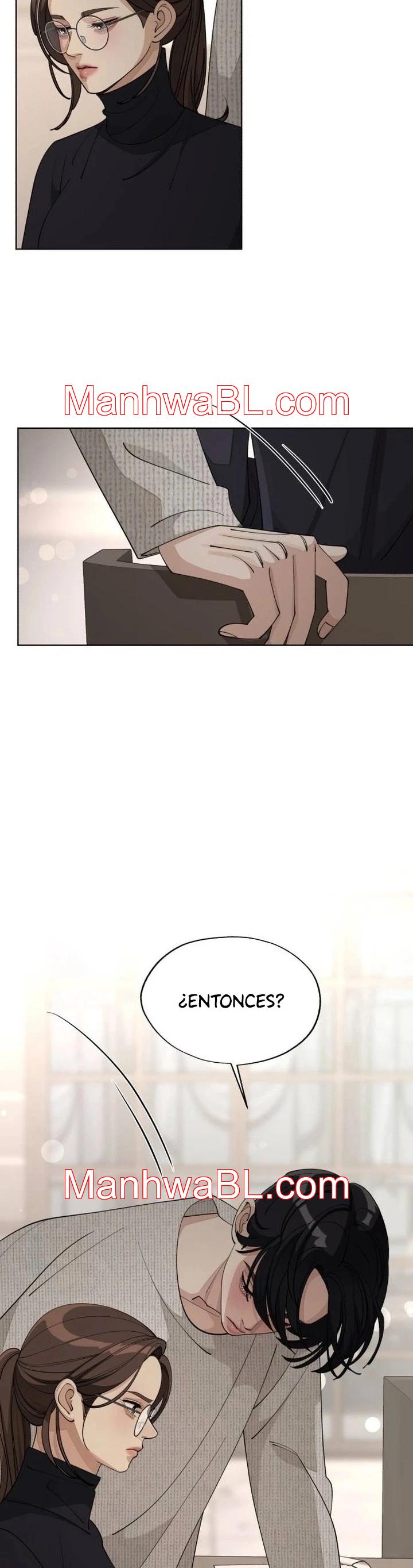 El Romance de Lee Seob - Capítulo 48 manhwa