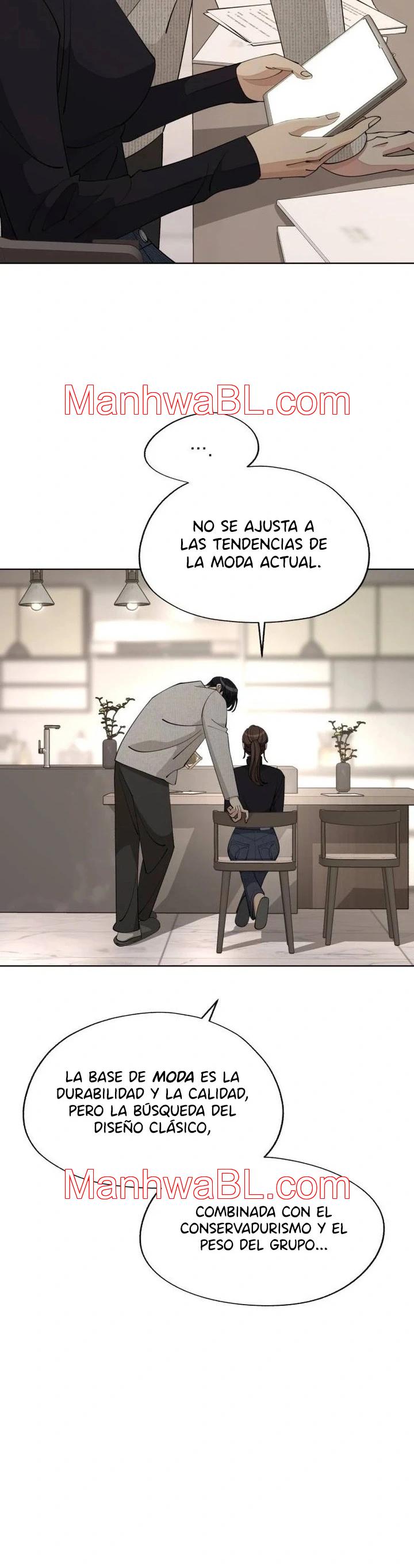 El Romance de Lee Seob - Capítulo 48 manhwa