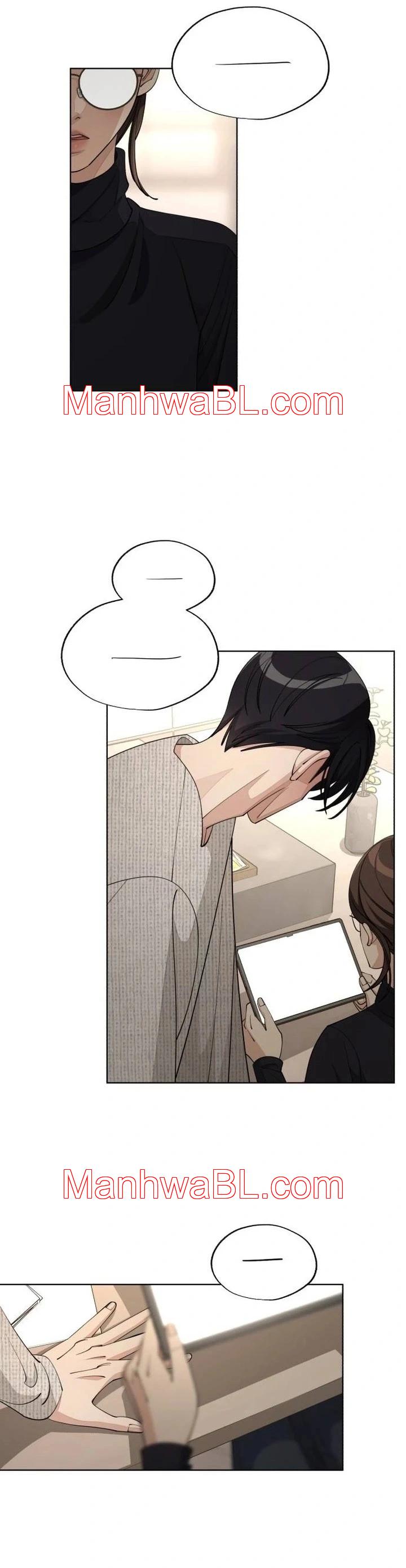 El Romance de Lee Seob - Capítulo 48 manhwa