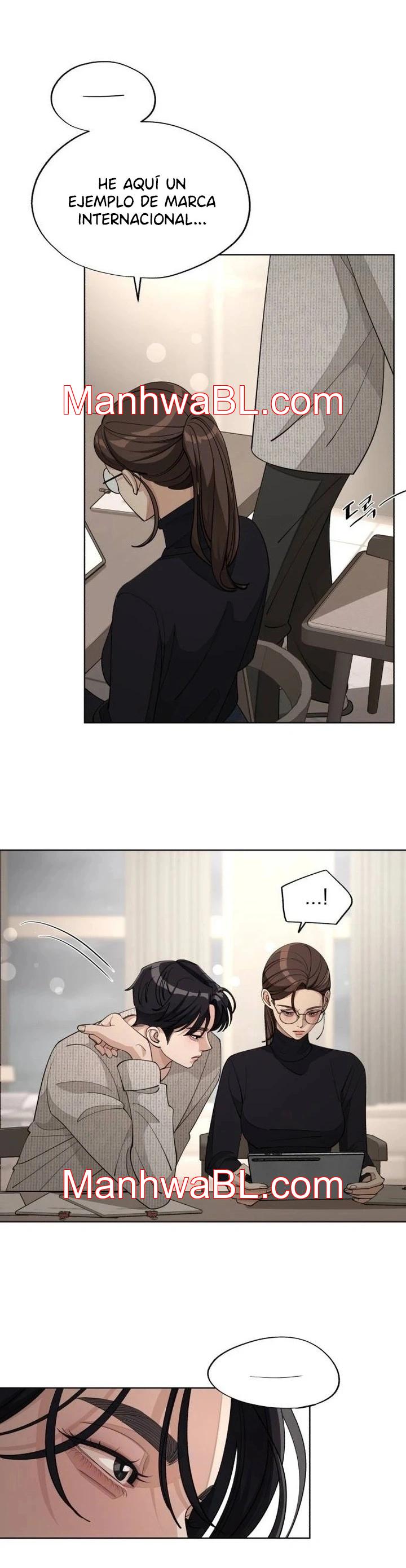 El Romance de Lee Seob - Capítulo 48 manhwa