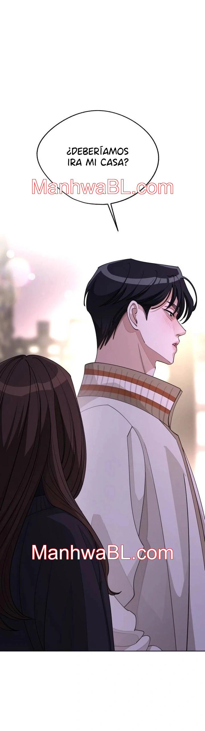 El Romance de Lee Seob - Capítulo 48 manhwa