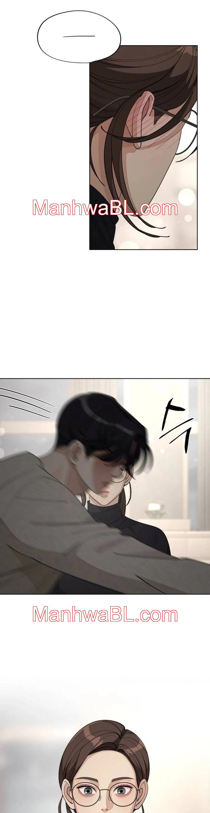 El Romance de Lee Seob - Capítulo 48 manhwa