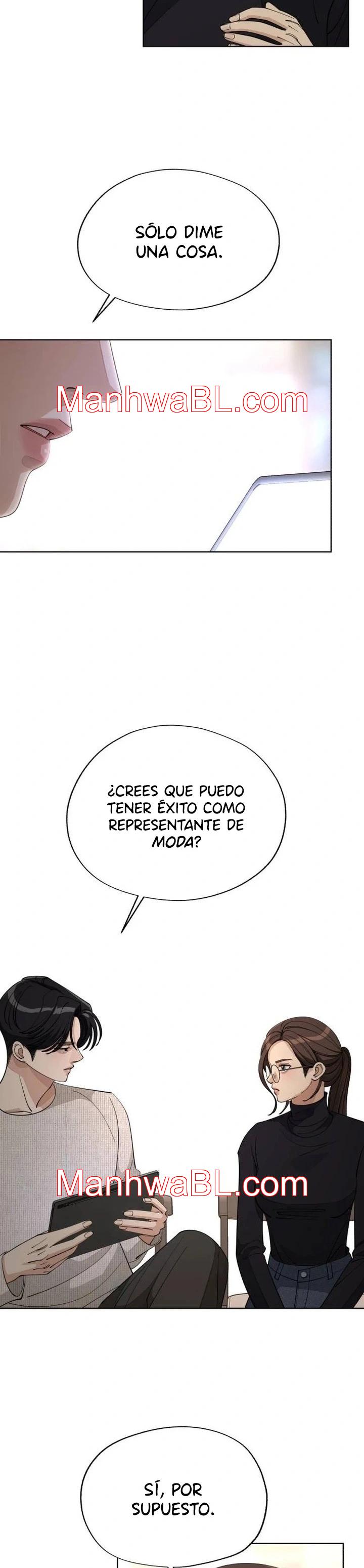 El Romance de Lee Seob - Capítulo 48 manhwa