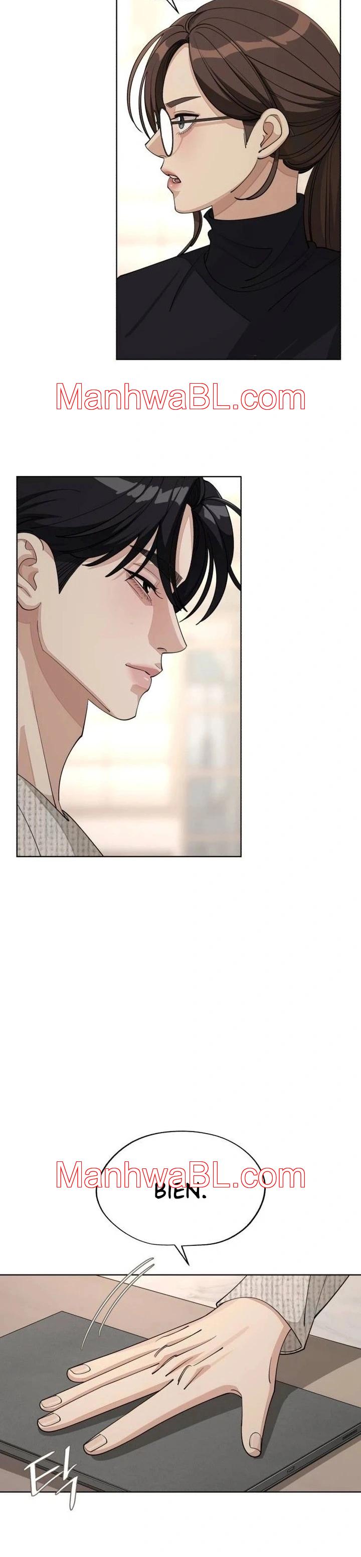 El Romance de Lee Seob - Capítulo 48 manhwa