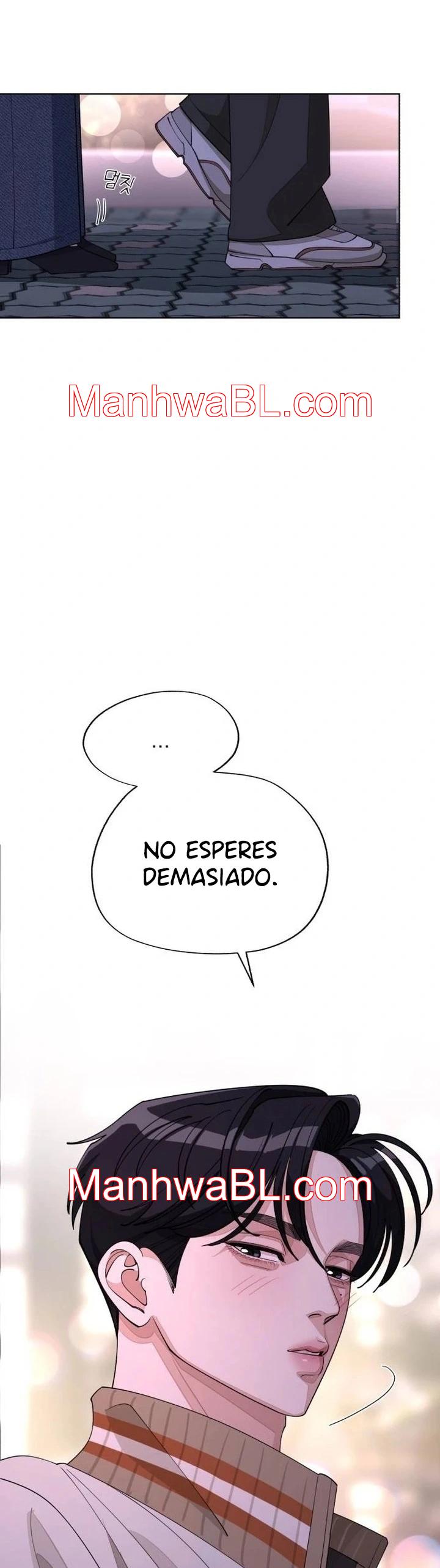 El Romance de Lee Seob - Capítulo 48 manhwa
