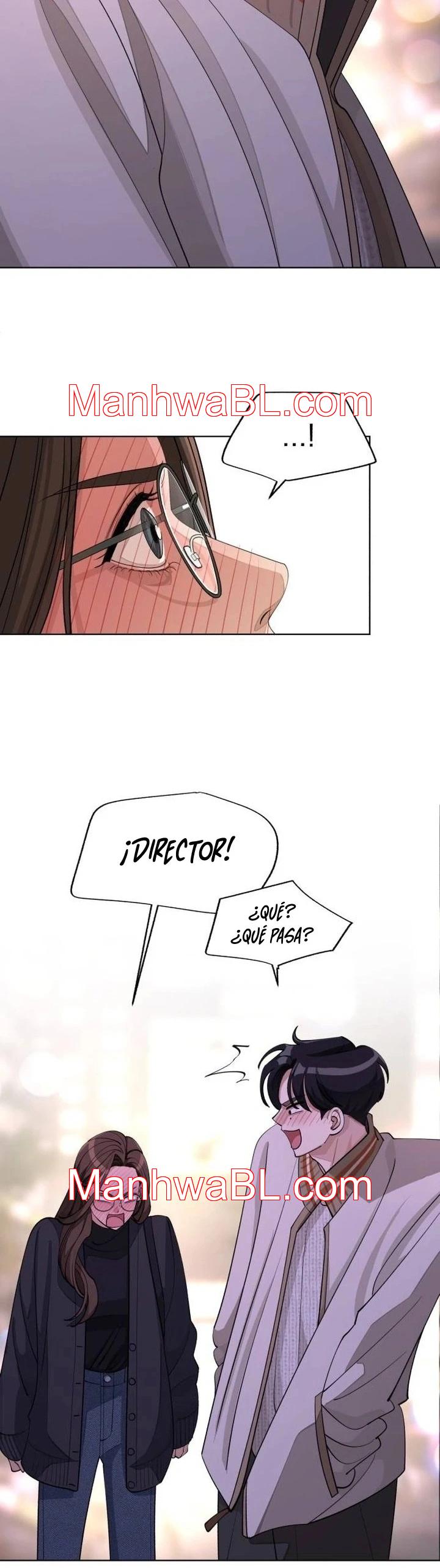 El Romance de Lee Seob - Capítulo 48 manhwa