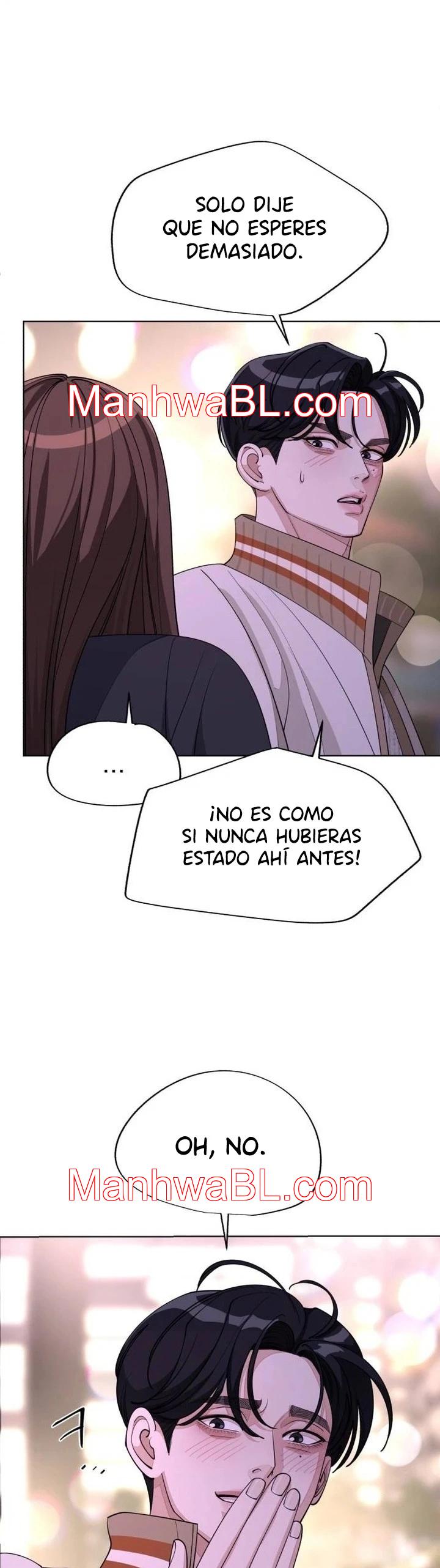 El Romance de Lee Seob - Capítulo 48 manhwa
