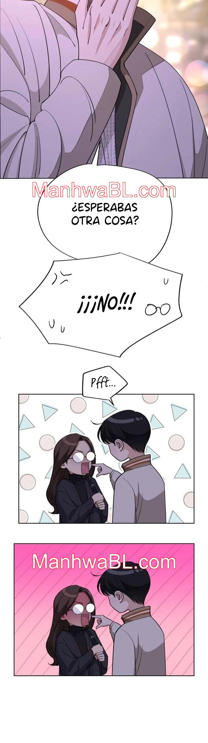 El Romance de Lee Seob - Capítulo 48 manhwa