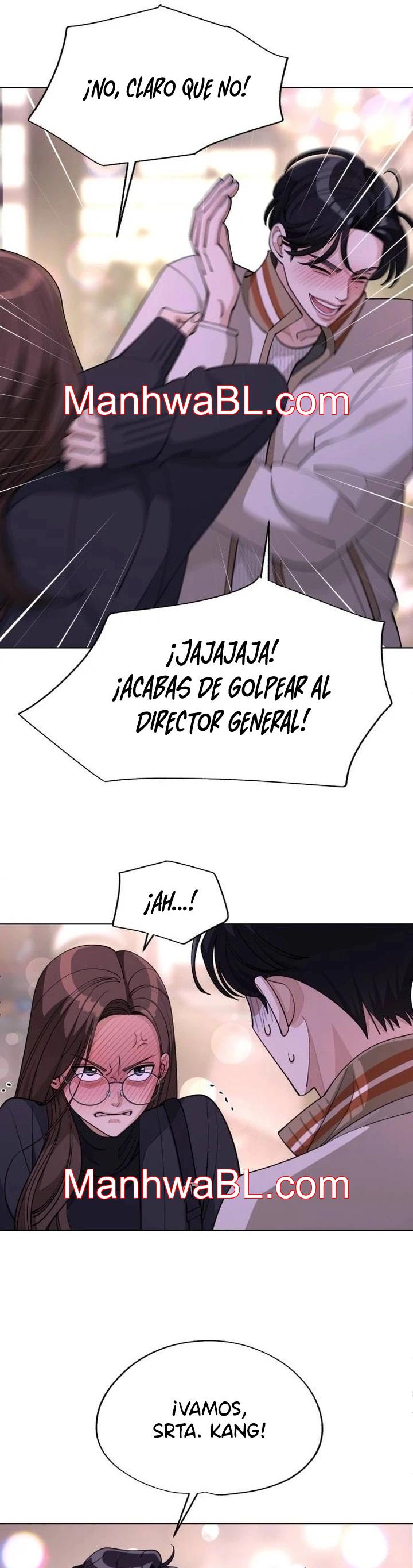 El Romance de Lee Seob - Capítulo 48 manhwa