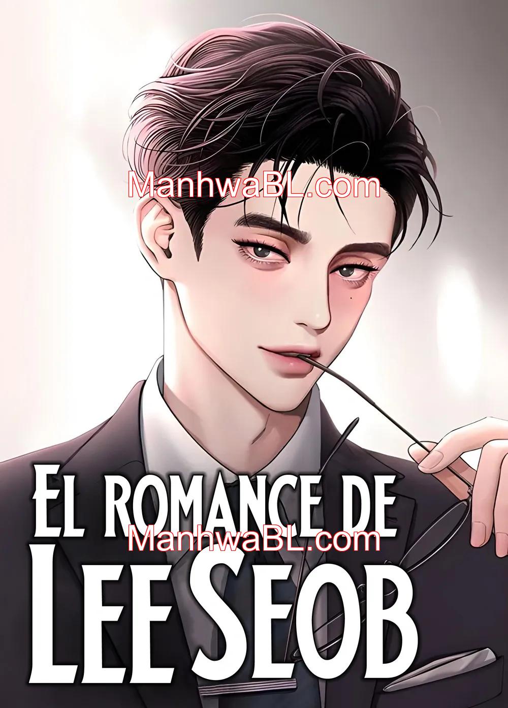 El Romance de Lee Seob - Capítulo 13 manhwa