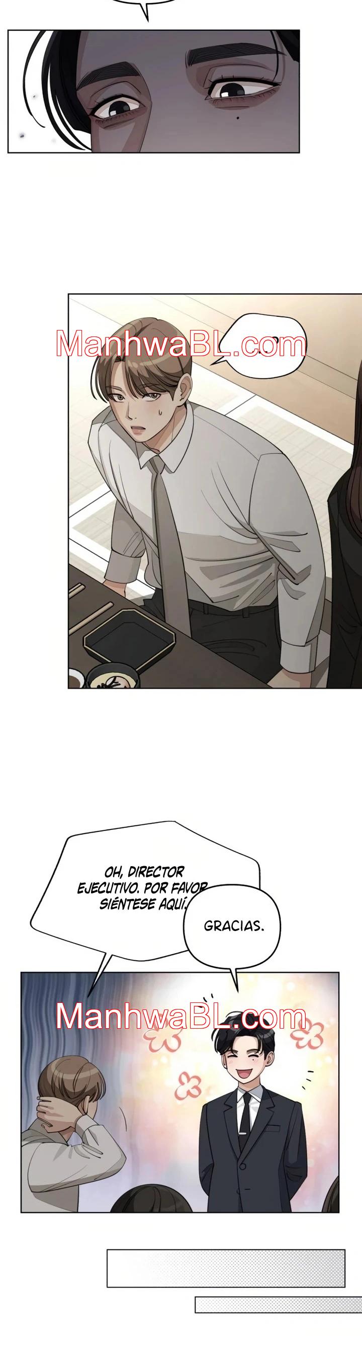 El Romance de Lee Seob - Capítulo 42 manhwa