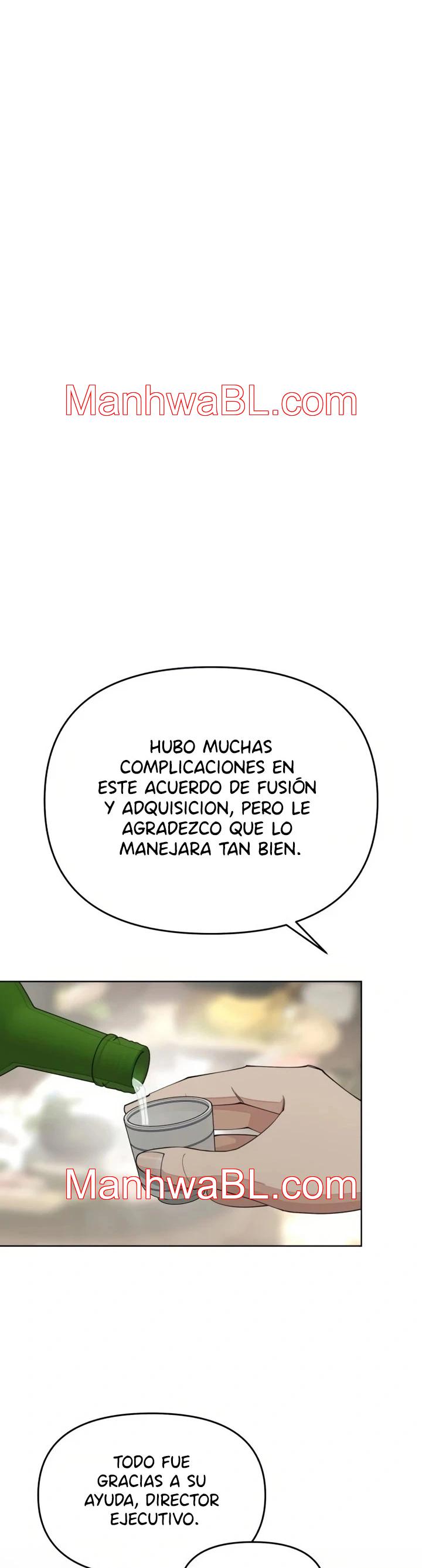 El Romance de Lee Seob - Capítulo 42 manhwa
