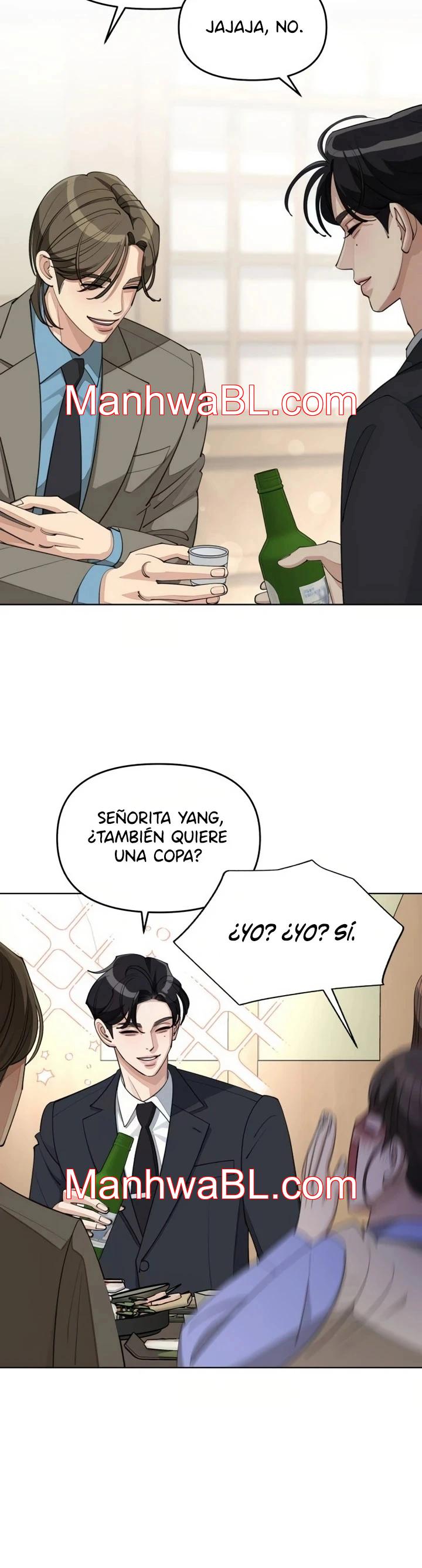 El Romance de Lee Seob - Capítulo 42 manhwa
