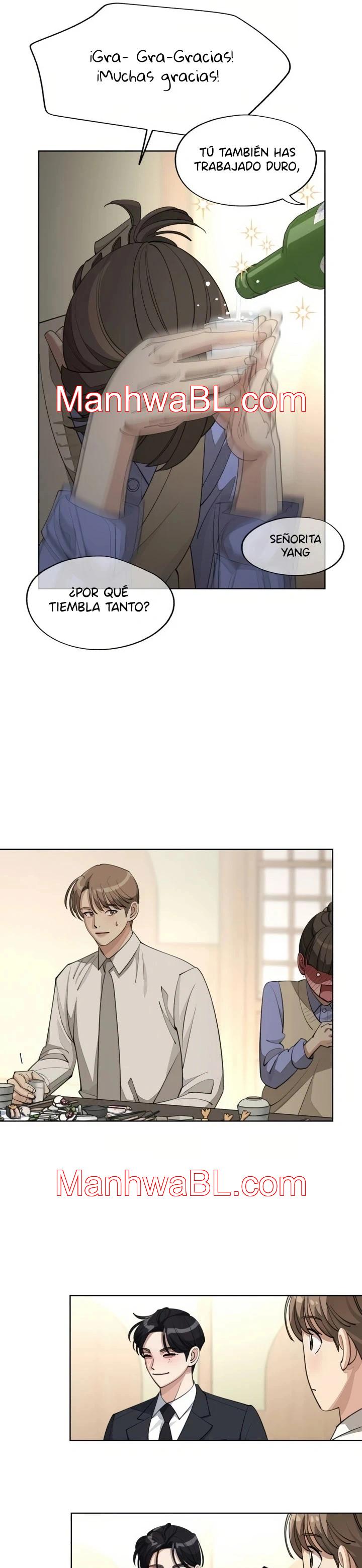 El Romance de Lee Seob - Capítulo 42 manhwa