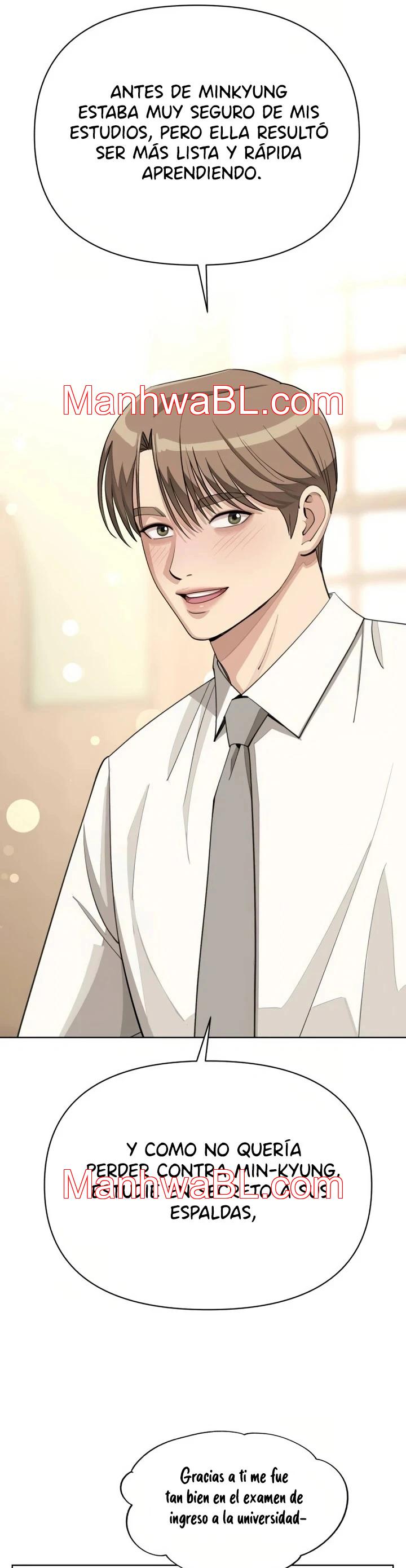 El Romance de Lee Seob - Capítulo 42 manhwa