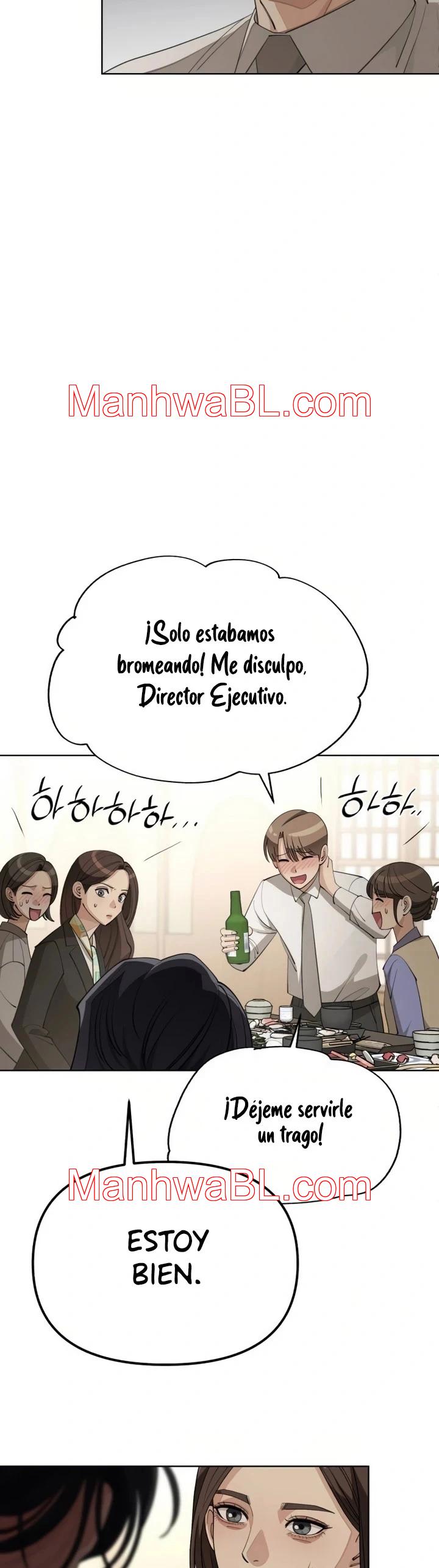El Romance de Lee Seob - Capítulo 42 manhwa