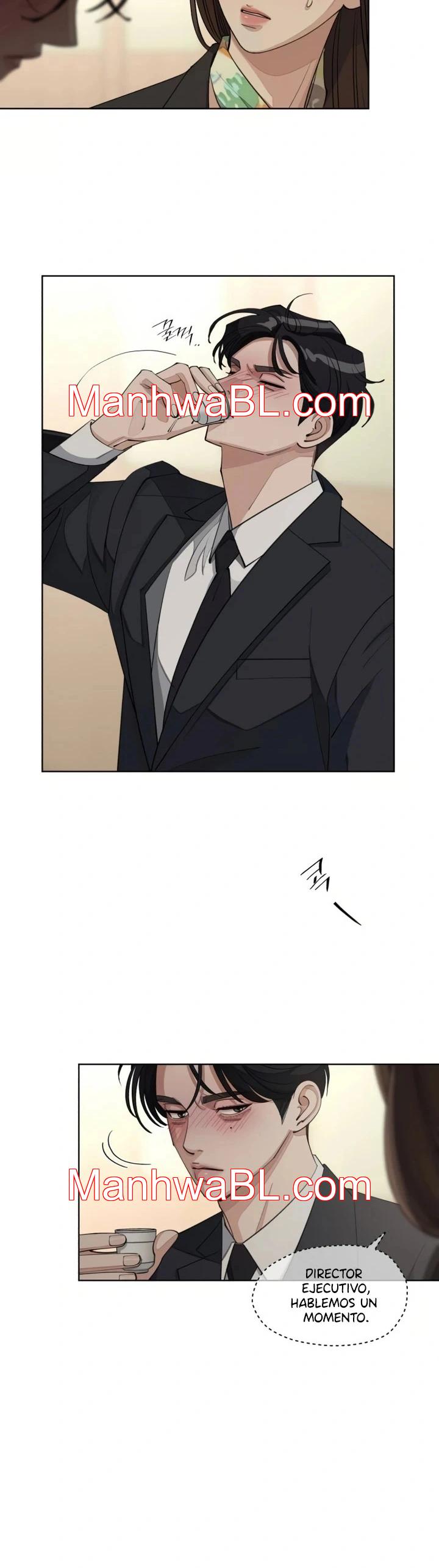 El Romance de Lee Seob - Capítulo 42 manhwa