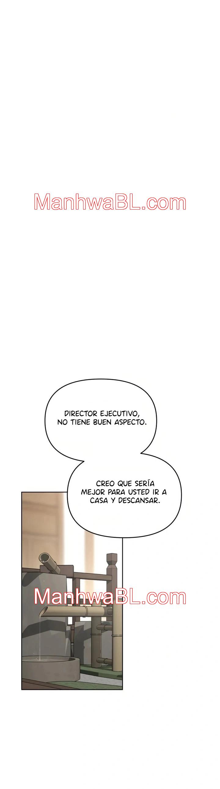 El Romance de Lee Seob - Capítulo 42 manhwa