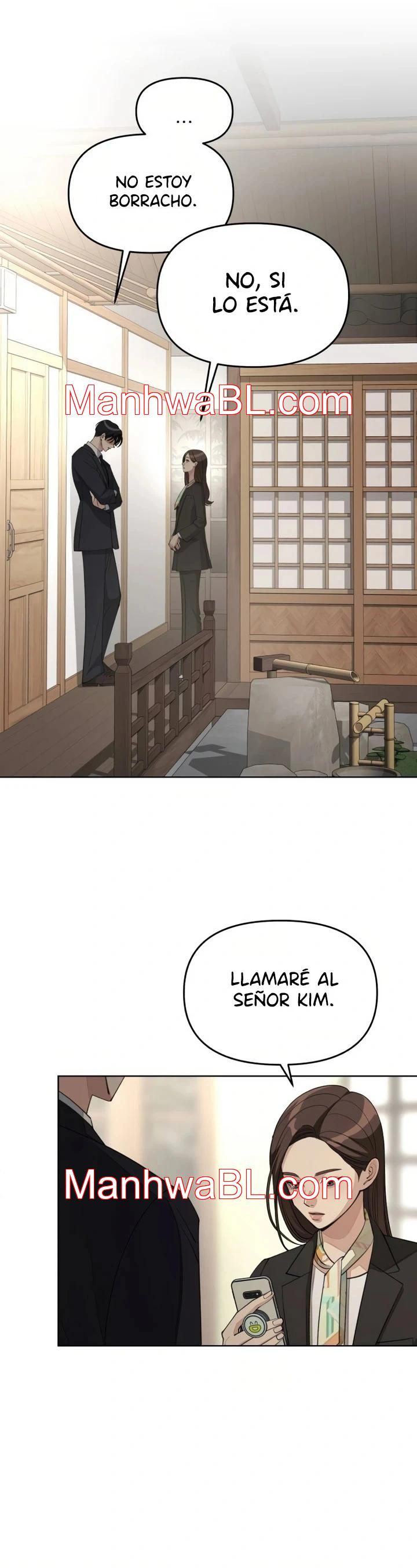 El Romance de Lee Seob - Capítulo 42 manhwa