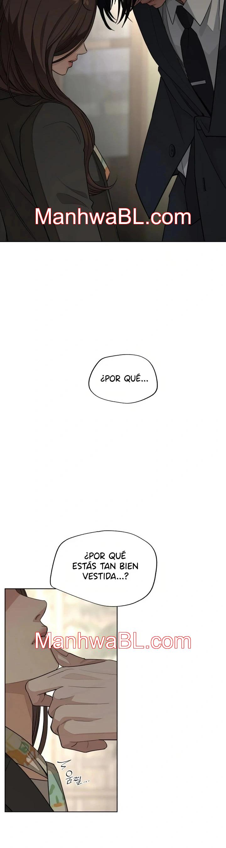 El Romance de Lee Seob - Capítulo 42 manhwa