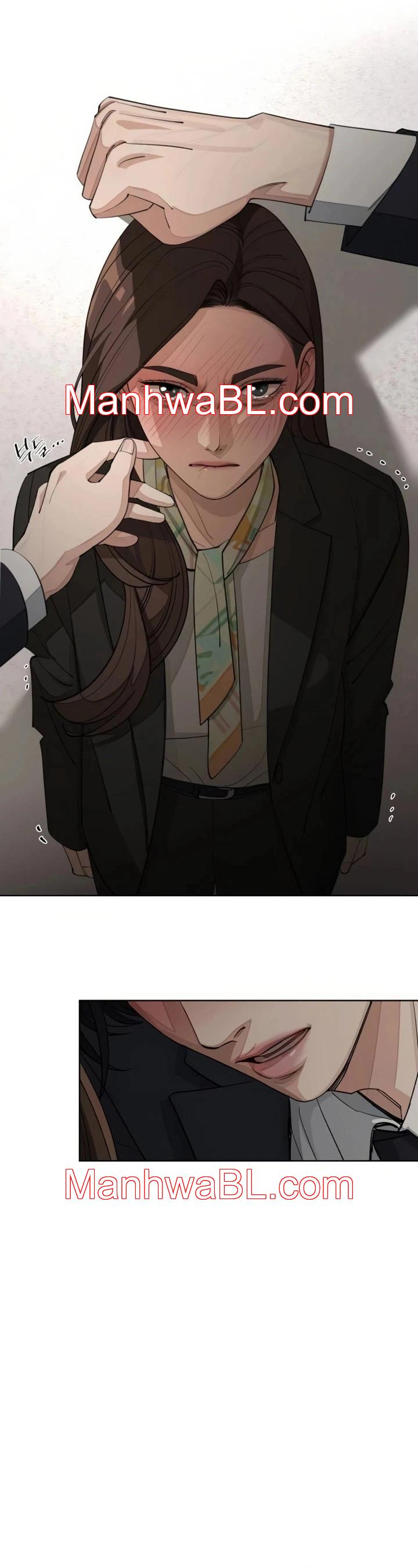 El Romance de Lee Seob - Capítulo 42 manhwa