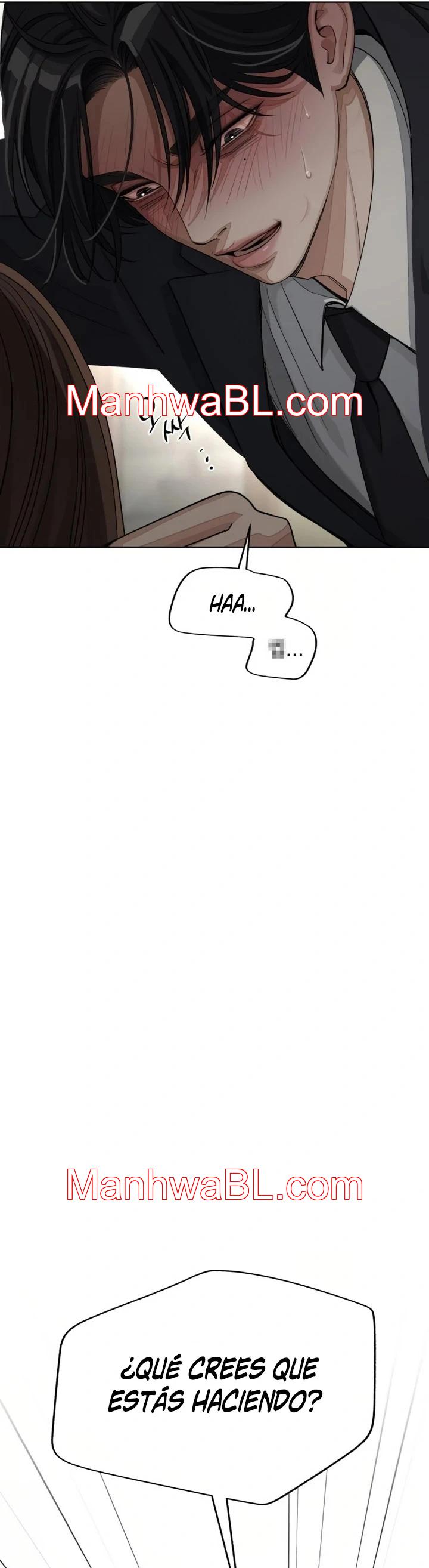 El Romance de Lee Seob - Capítulo 42 manhwa