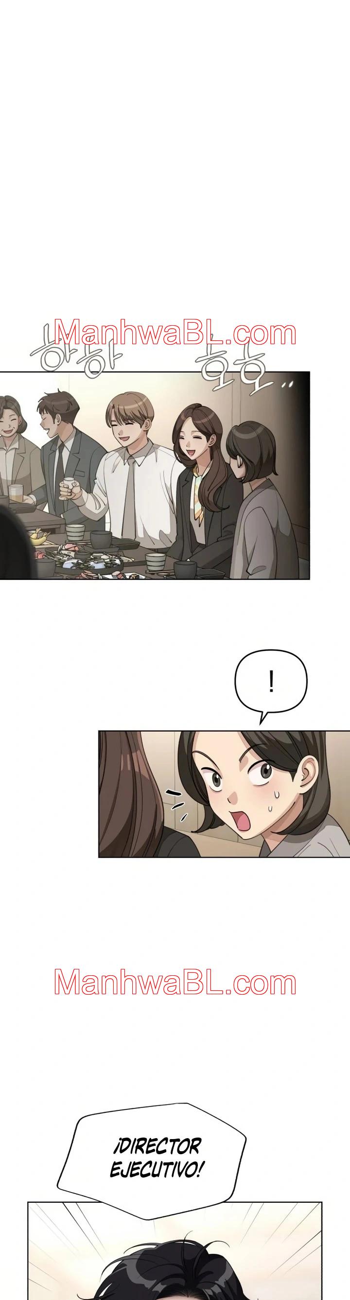 El Romance de Lee Seob - Capítulo 42 manhwa