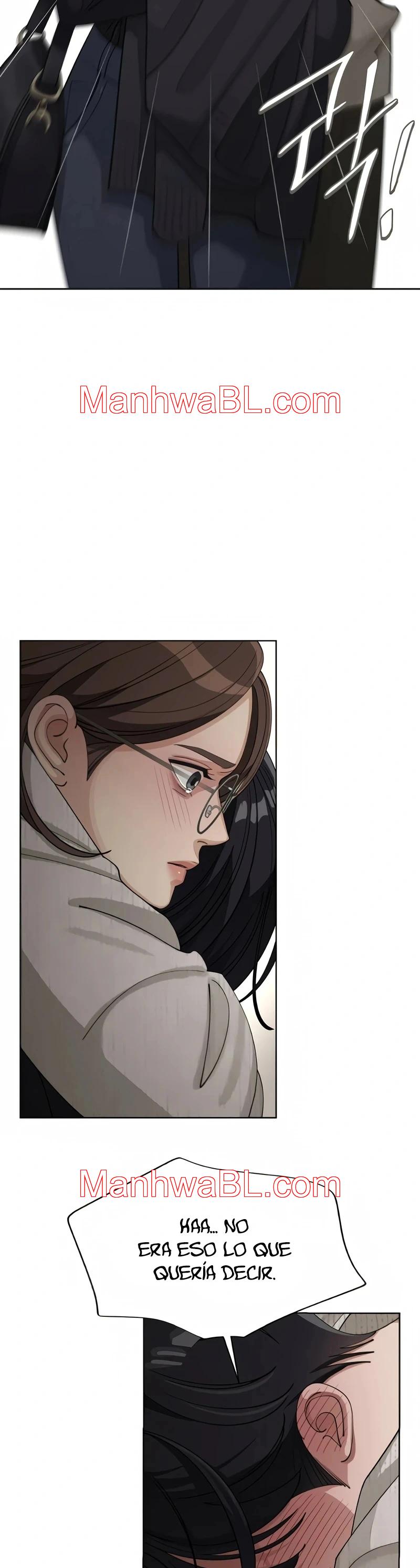 El Romance de Lee Seob - Capítulo 49 manhwa