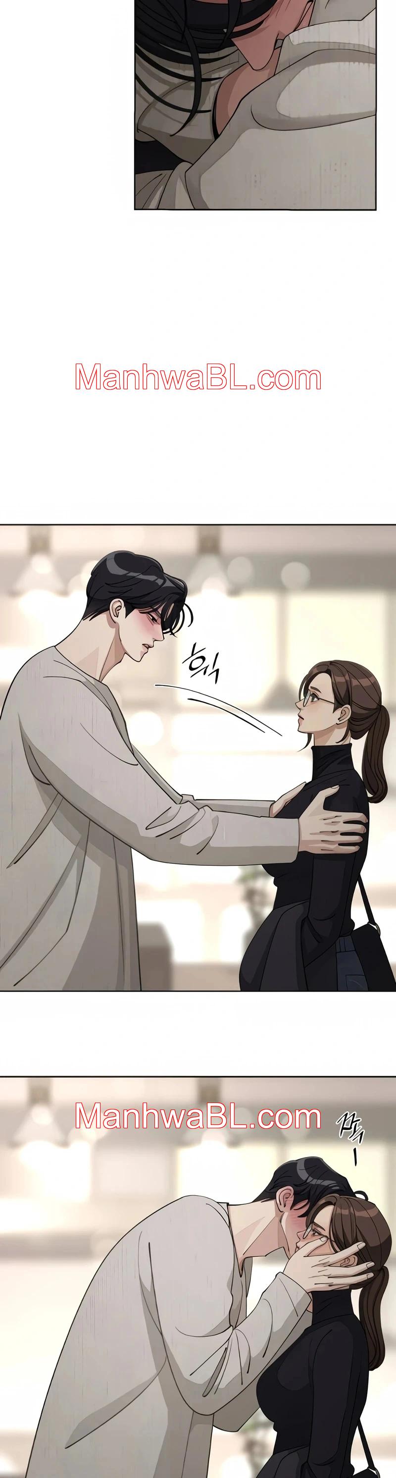 El Romance de Lee Seob - Capítulo 49 manhwa
