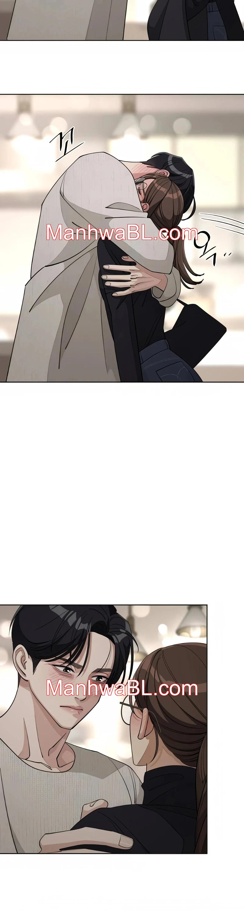 El Romance de Lee Seob - Capítulo 49 manhwa