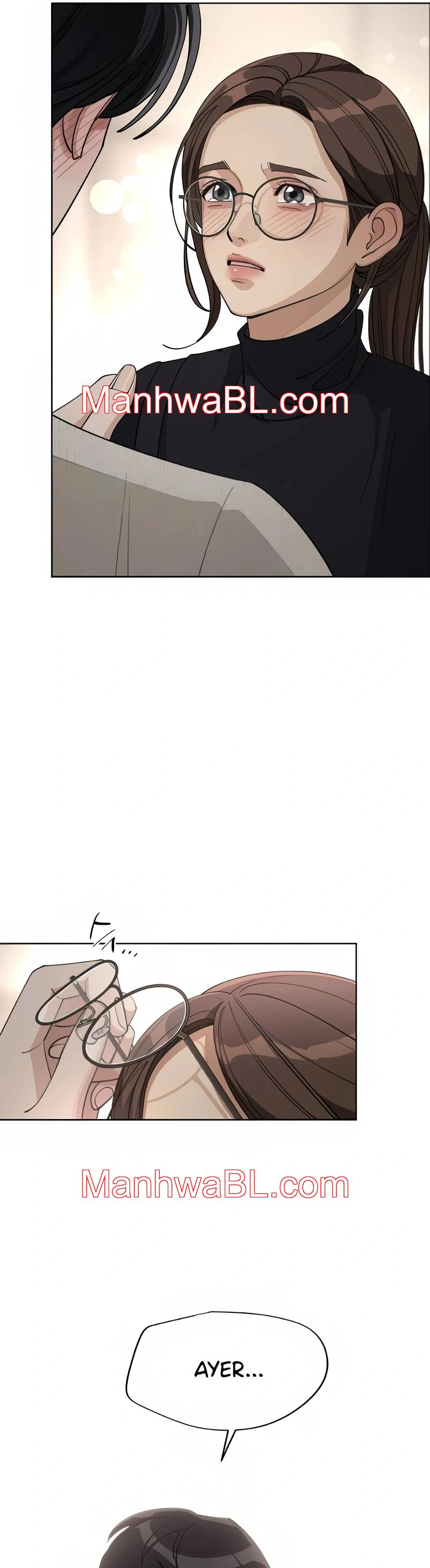 El Romance de Lee Seob - Capítulo 49 manhwa
