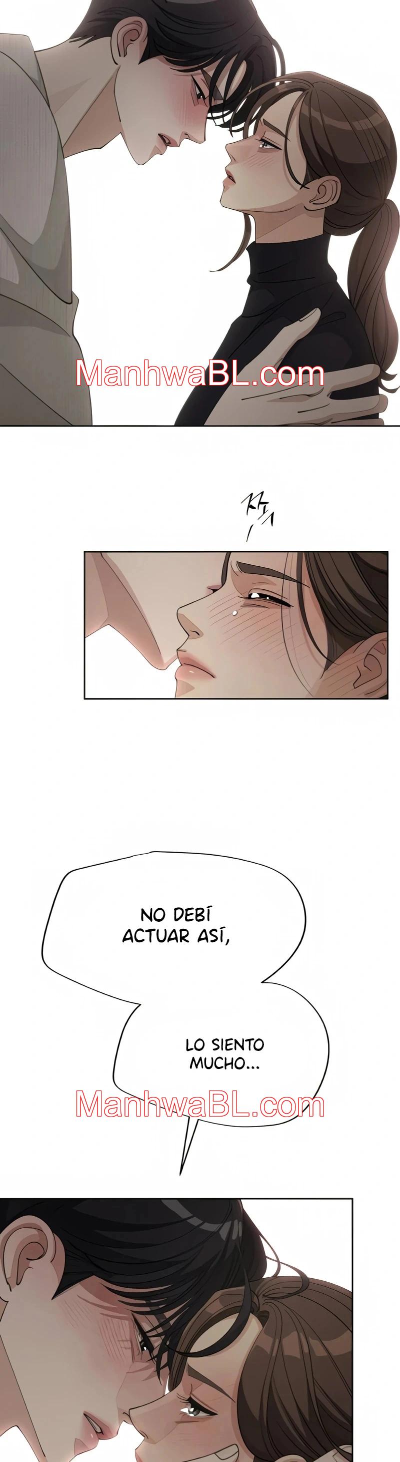 El Romance de Lee Seob - Capítulo 49 manhwa