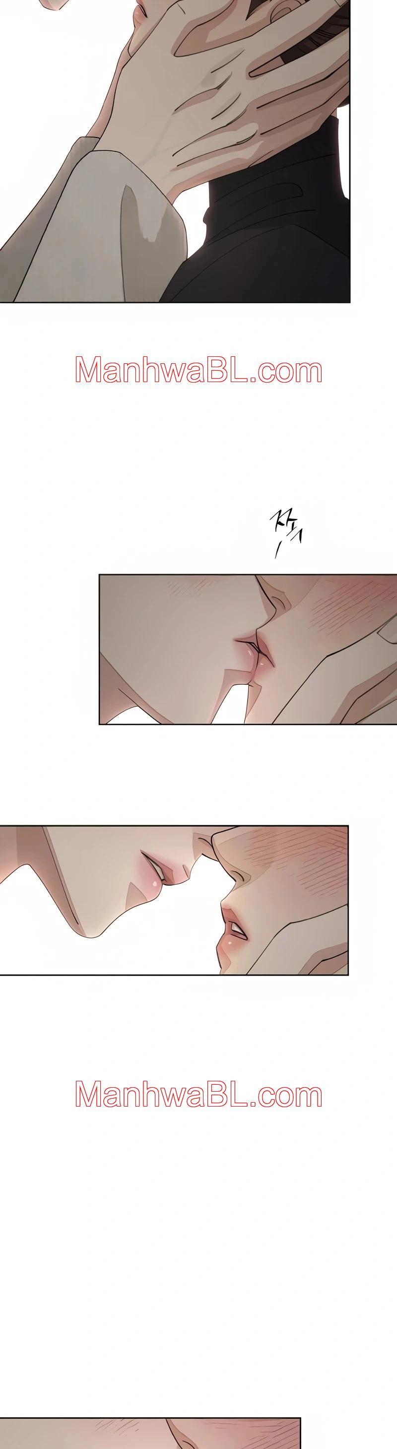 El Romance de Lee Seob - Capítulo 49 manhwa