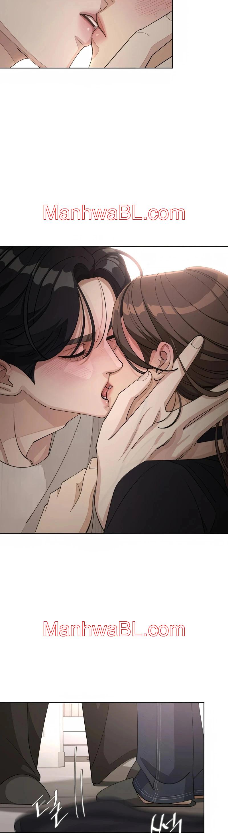 El Romance de Lee Seob - Capítulo 49 manhwa