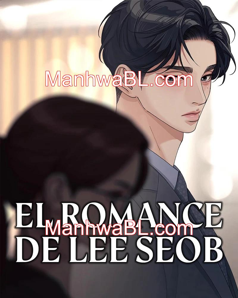 El Romance de Lee Seob - Capítulo 49 manhwa