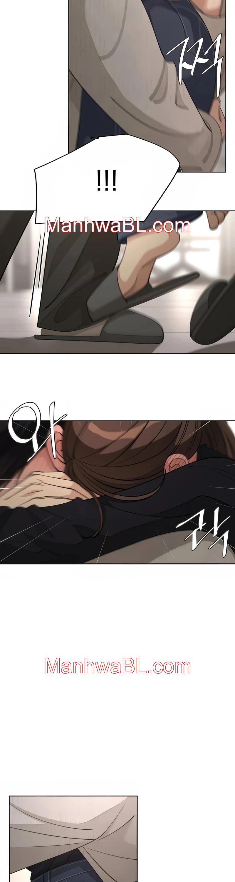 El Romance de Lee Seob - Capítulo 49 manhwa