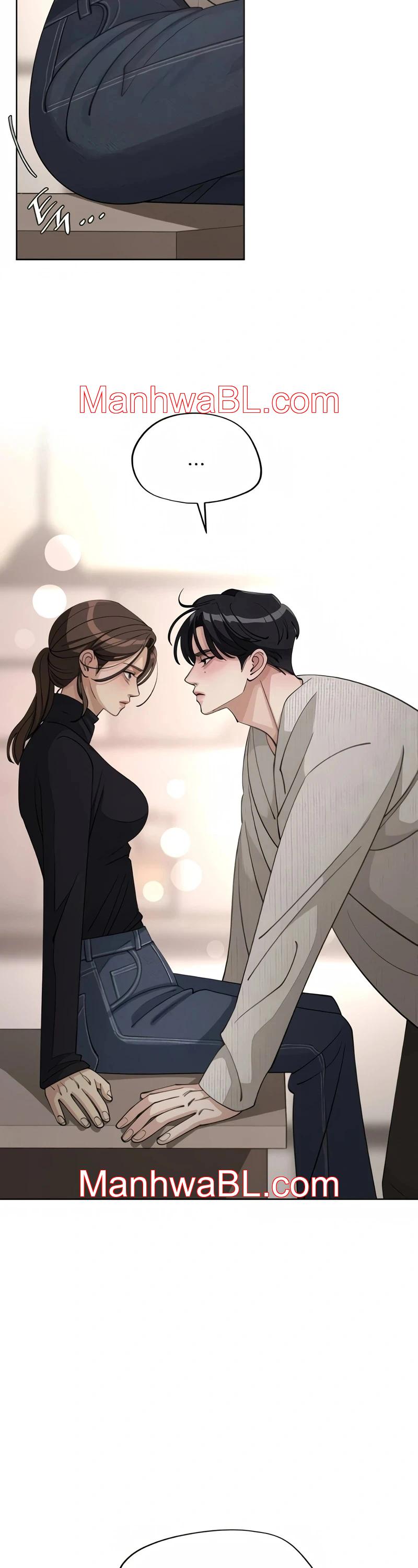 El Romance de Lee Seob - Capítulo 49 manhwa